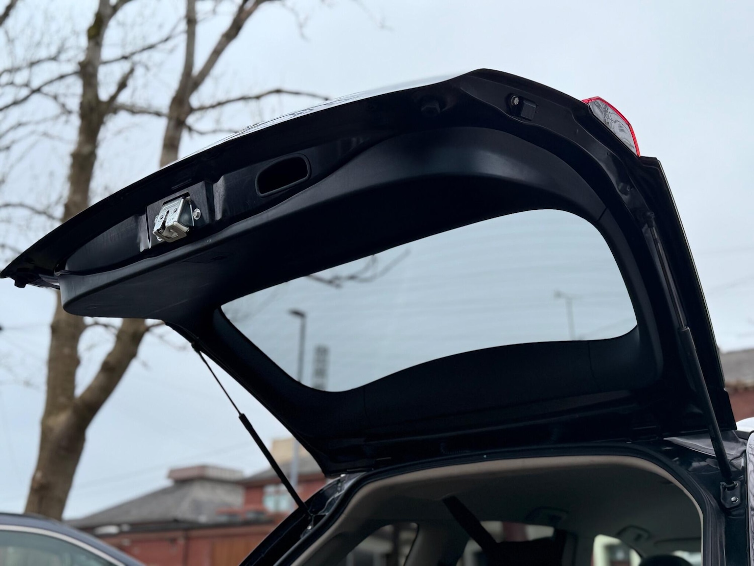 Used Mitsubishi Outlander 2016 for sale - 77839863: Photo 14