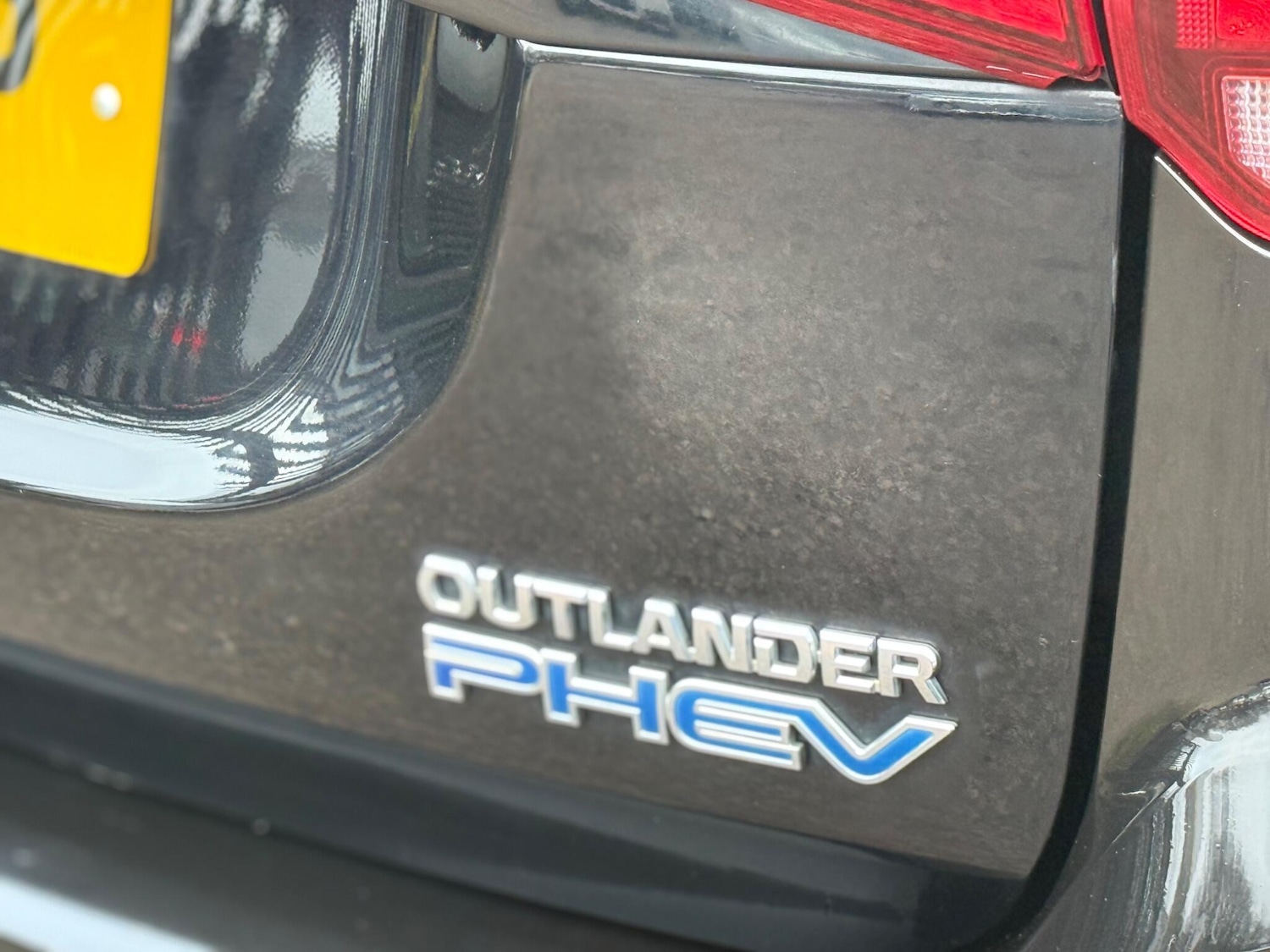 Used Mitsubishi Outlander 2016 for sale - 77839863: Photo 16