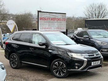 (16) - 2.0h 12kWh GX3h CVT 4WD Euro 6 (s/s) 5dr