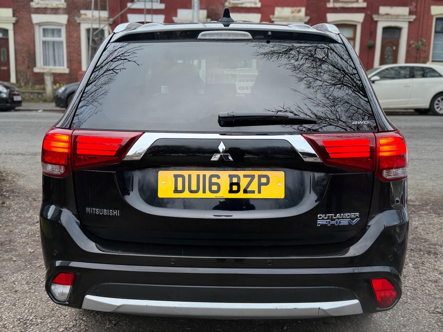 Used Mitsubishi Outlander 2016 for sale - 77839863: Photo 20