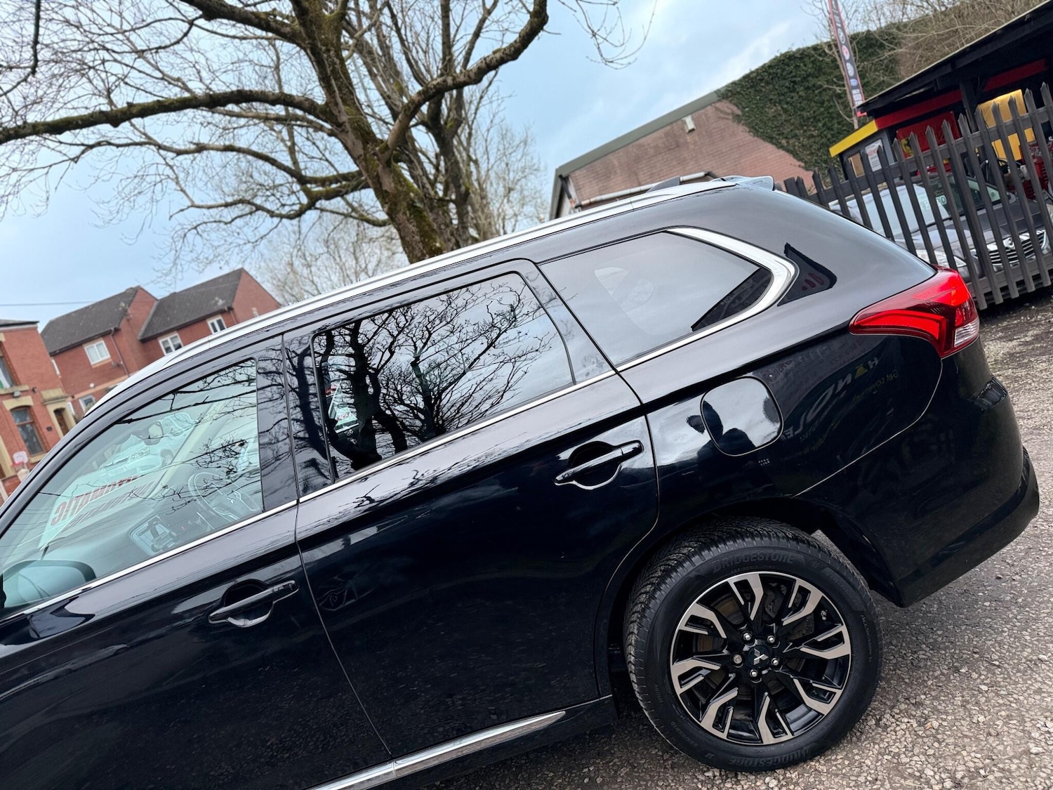 Used Mitsubishi Outlander 2016 for sale - 77839863: Photo 23