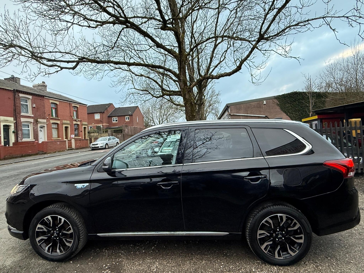 Used Mitsubishi Outlander 2016 for sale - 77839863: Photo 24