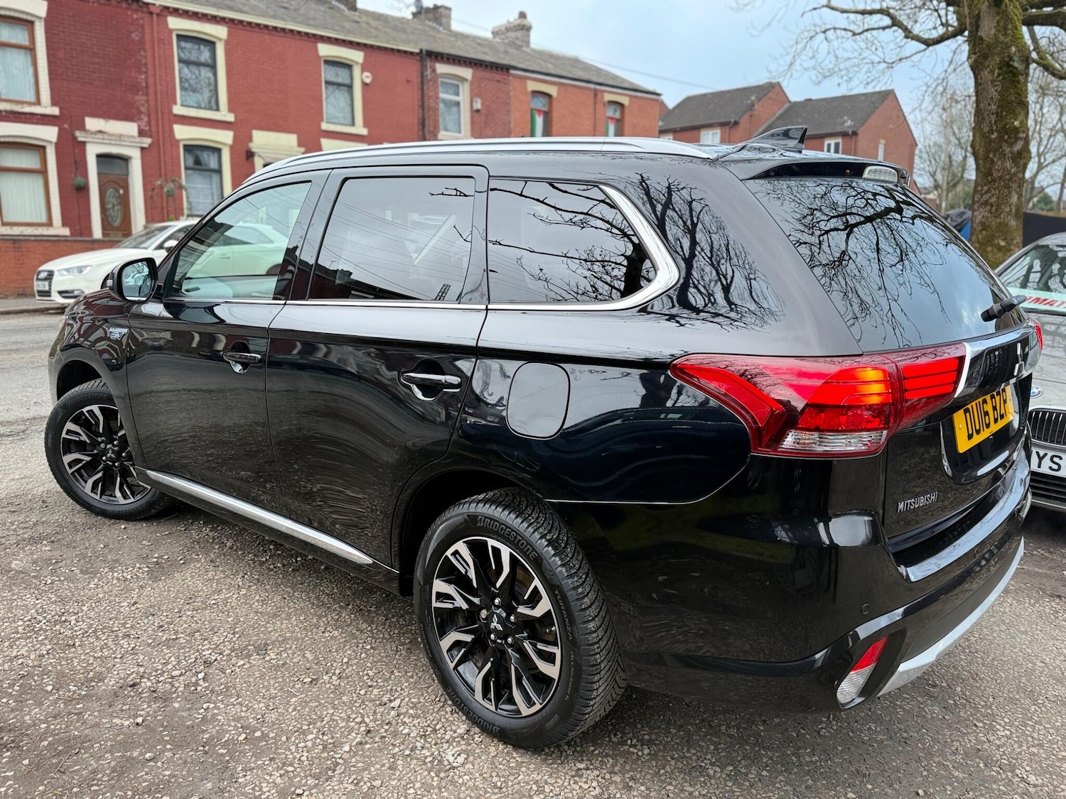 Used Mitsubishi Outlander 2016 for sale - 77839863: Photo 25