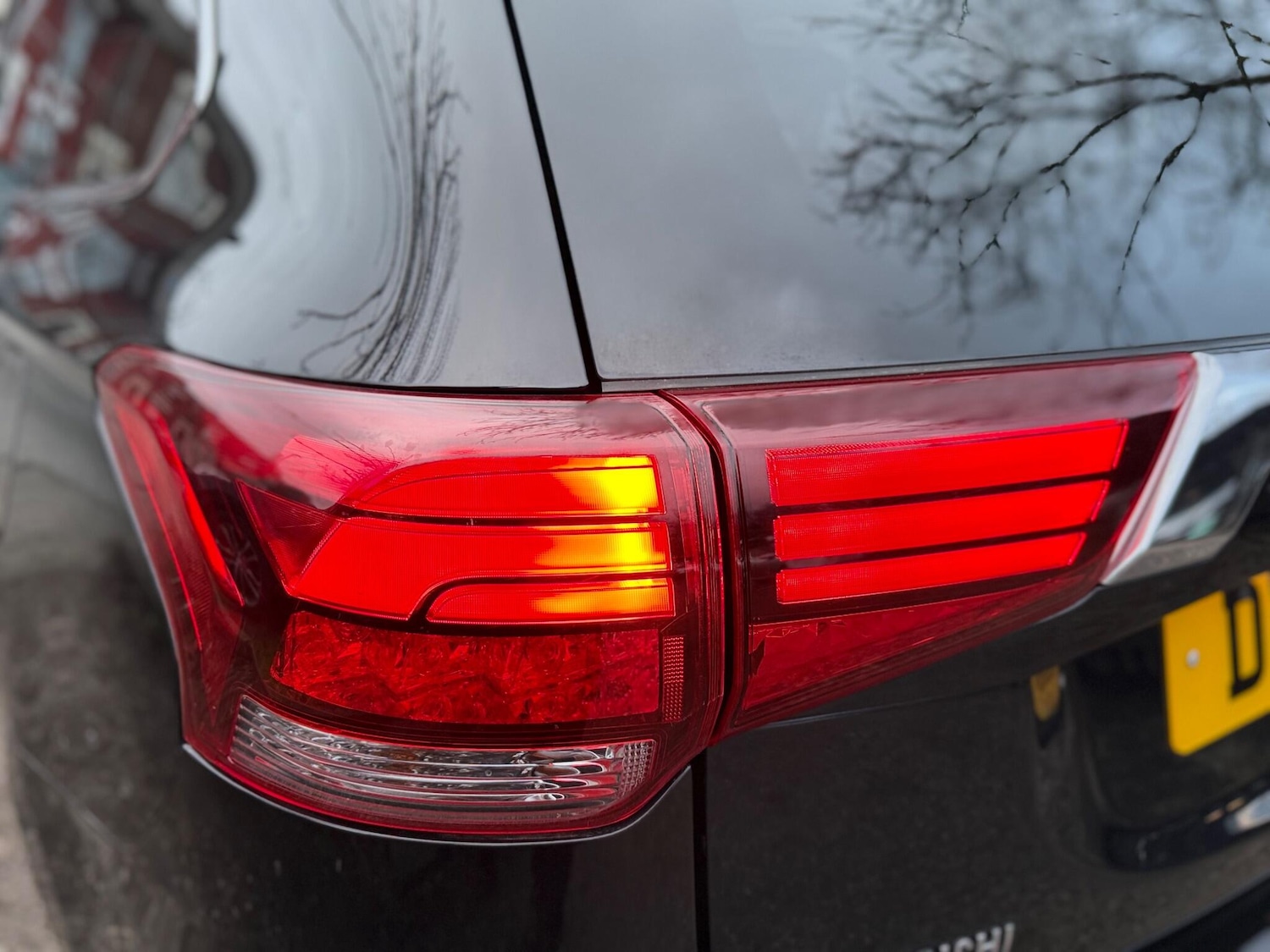 Used Mitsubishi Outlander 2016 for sale - 77839863: Photo 27