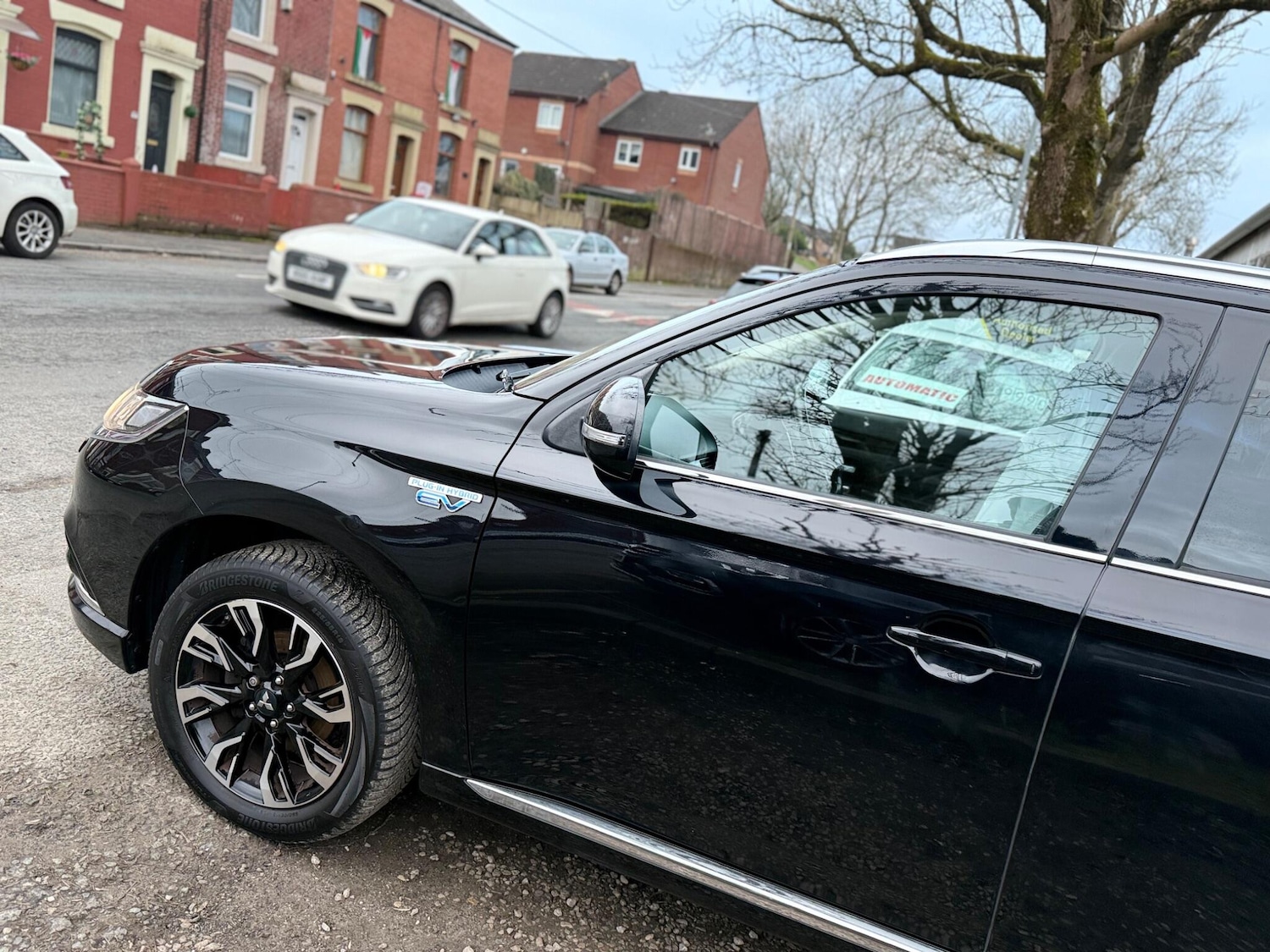 Used Mitsubishi Outlander 2016 for sale - 77839863: Photo 28