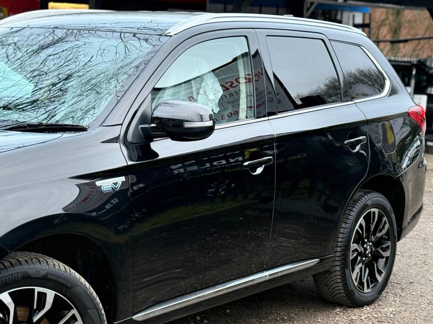 Used Mitsubishi Outlander 2016 for sale - 77839863: Photo 29