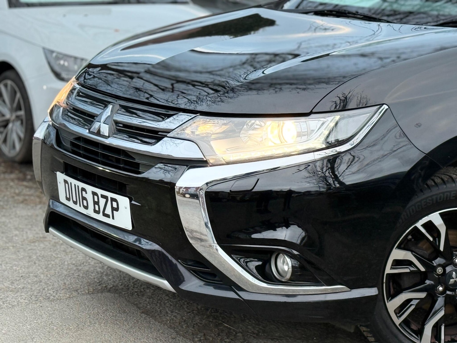 Used Mitsubishi Outlander 2016 for sale - 77839863: Photo 30