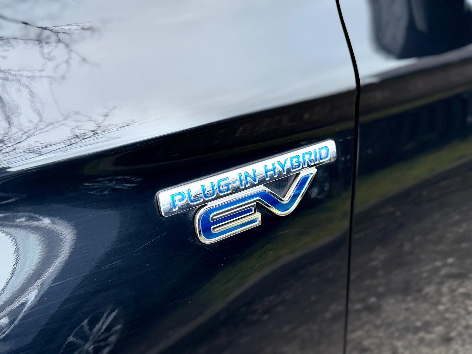 Used Mitsubishi Outlander 2016 for sale - 77839863: Photo 33