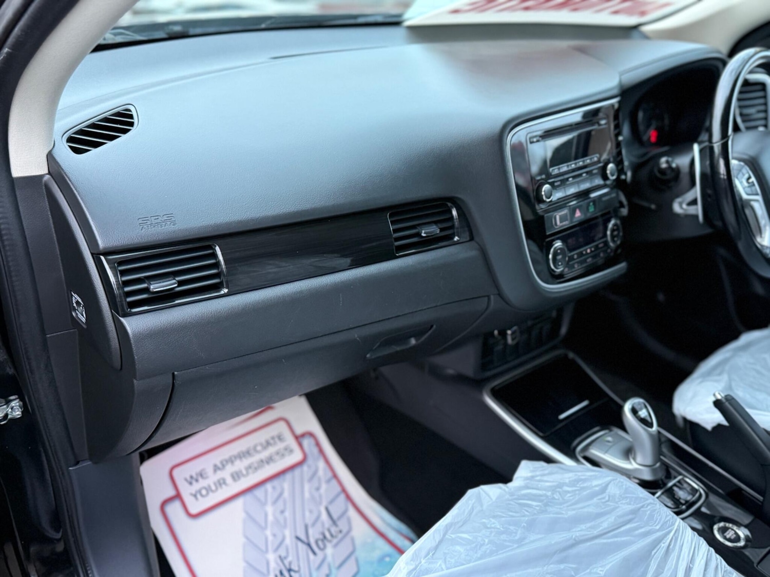 Used Mitsubishi Outlander 2016 for sale - 77839863: Photo 35