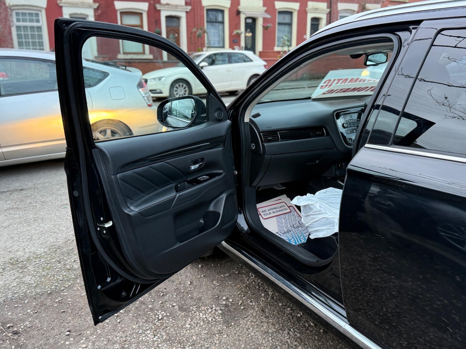 Used Mitsubishi Outlander 2016 for sale - 77839863: Photo 37