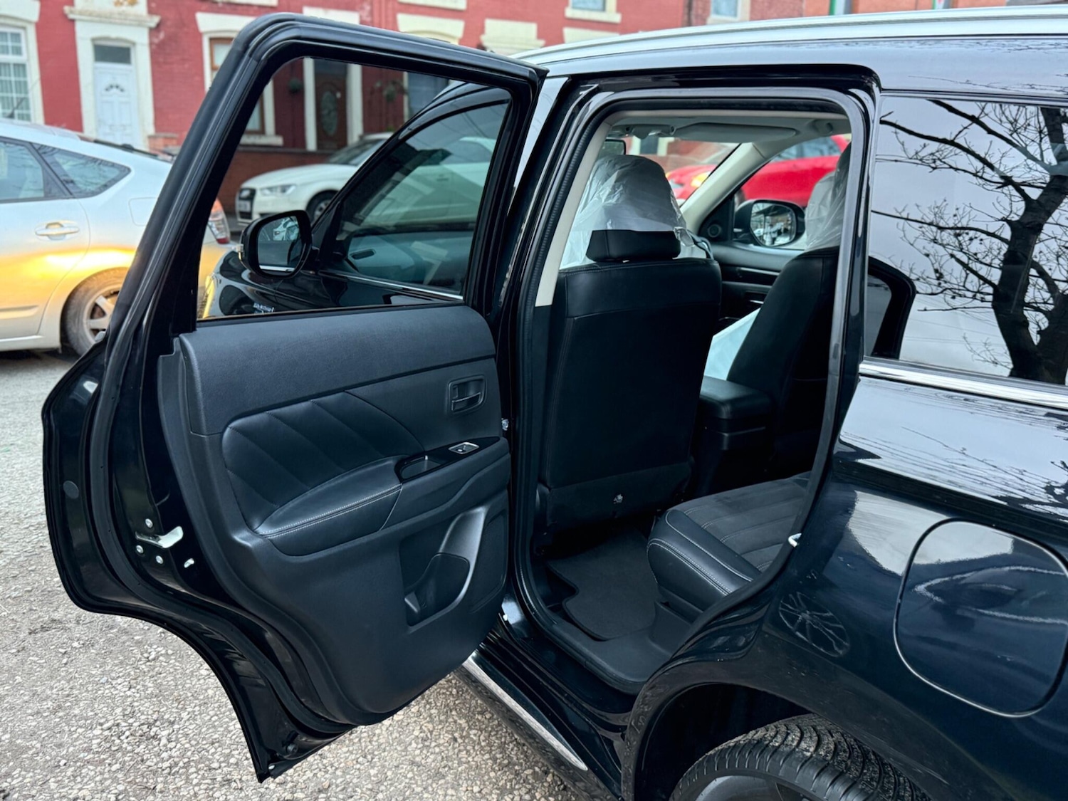 Used Mitsubishi Outlander 2016 for sale - 77839863: Photo 44