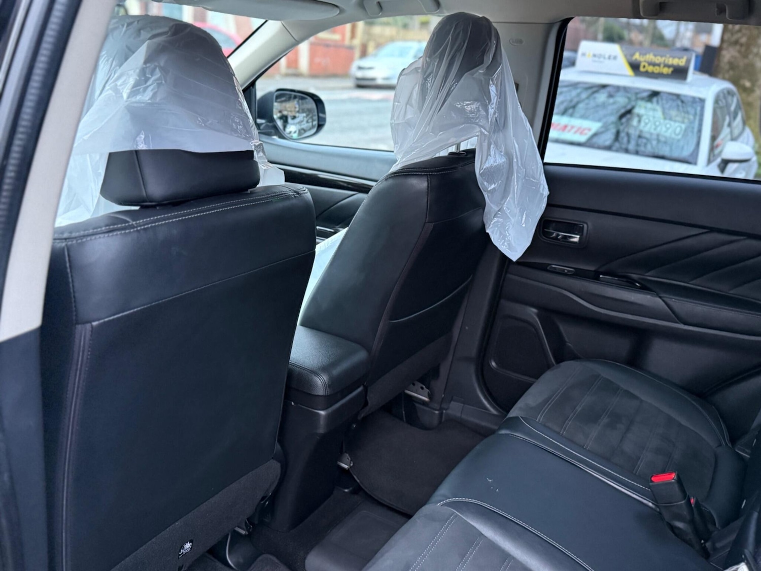 Used Mitsubishi Outlander 2016 for sale - 77839863: Photo 48