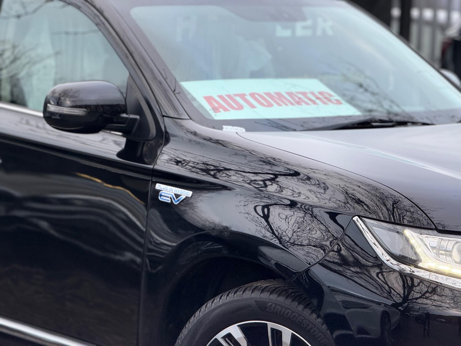 Used Mitsubishi Outlander 2016 for sale - 77839863: Photo 5