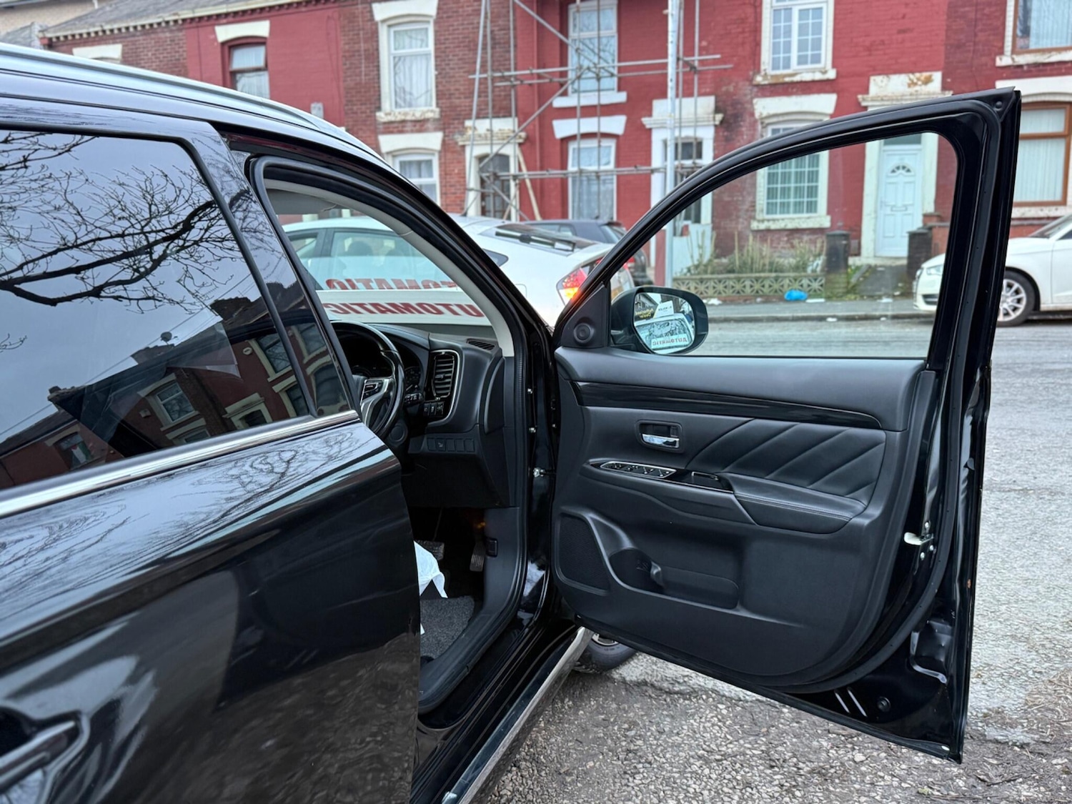 Used Mitsubishi Outlander 2016 for sale - 77839863: Photo 53