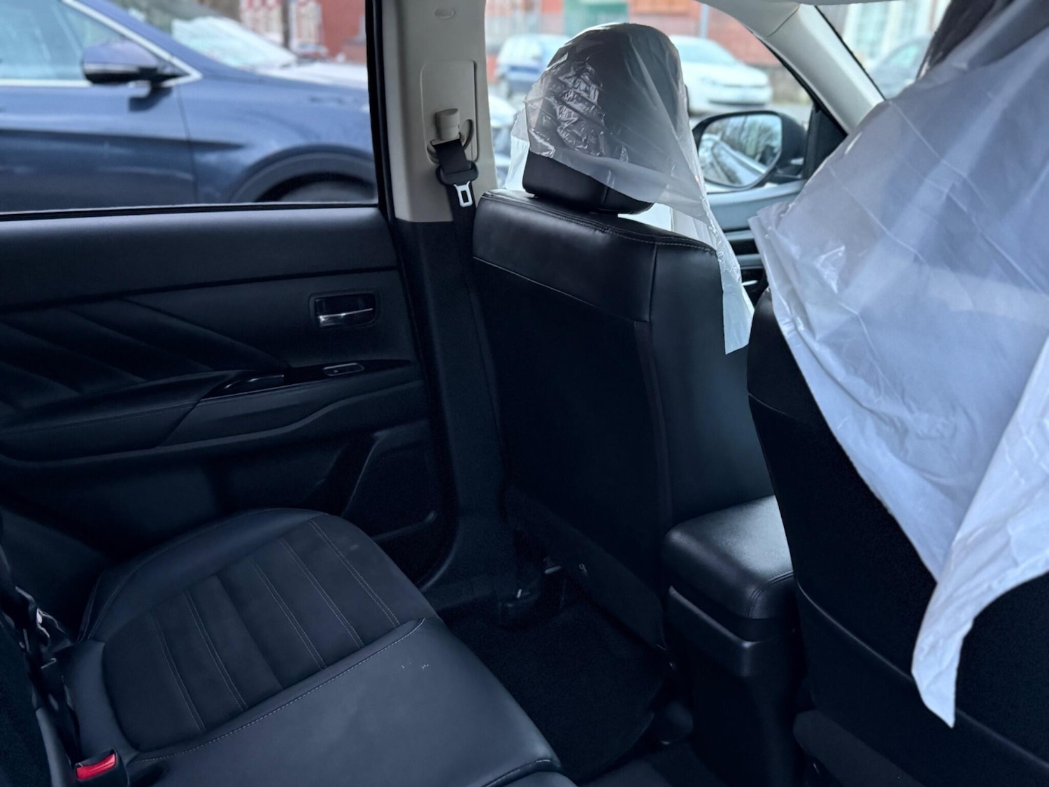 Used Mitsubishi Outlander 2016 for sale - 77839863: Photo 55