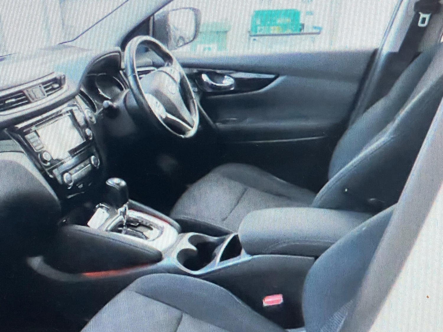 Used Nissan Qashqai for sale - 77016829: Photo 3