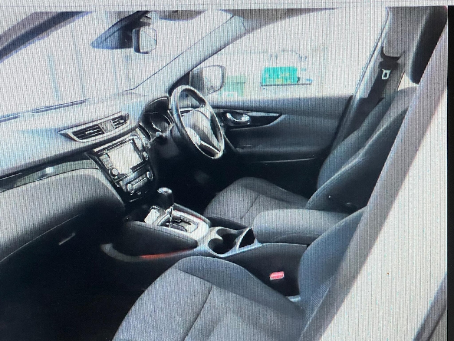 Used Nissan Qashqai for sale - 77016829: Photo 4