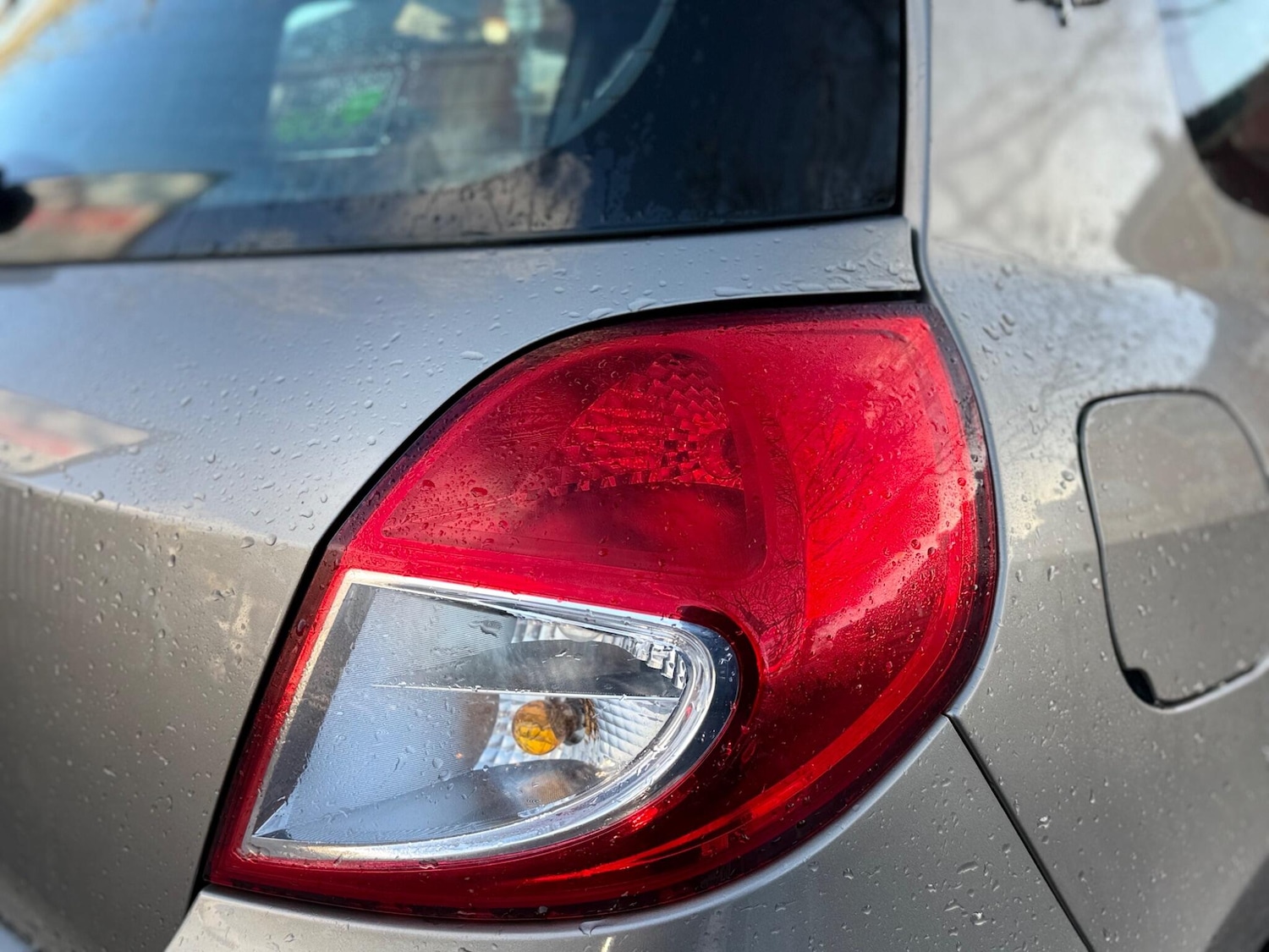 Used Renault Clio 2010 for sale - 76727589: Photo 13