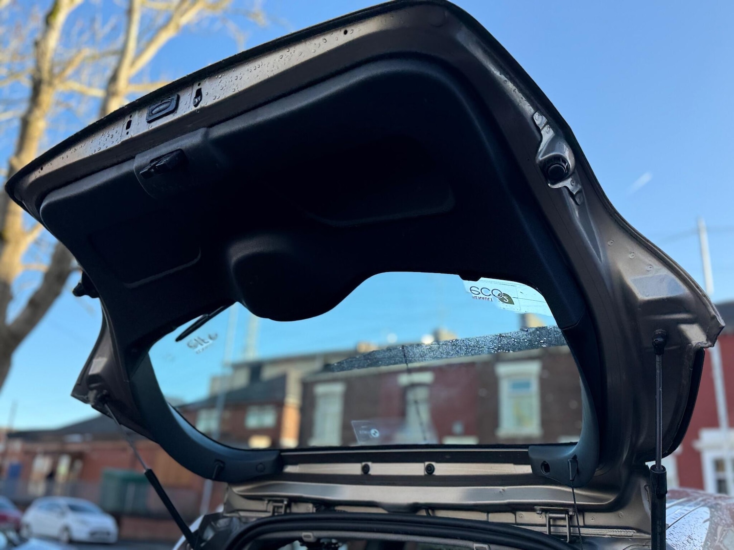 Used Renault Clio 2010 for sale - 76727589: Photo 16