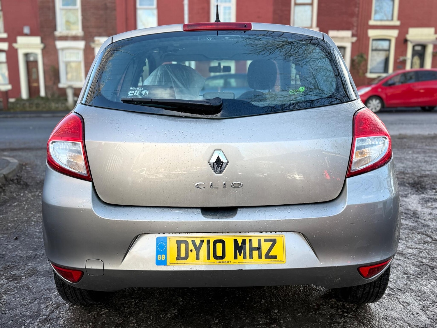 Used Renault Clio 2010 for sale - 76727589: Photo 21