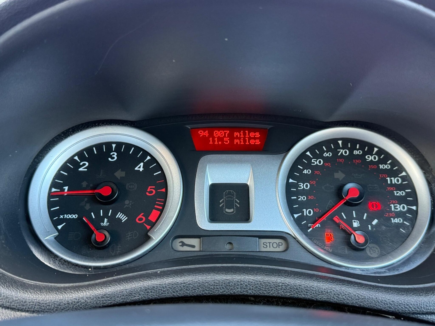 Used Renault Clio 2010 for sale - 76727589: Photo 44