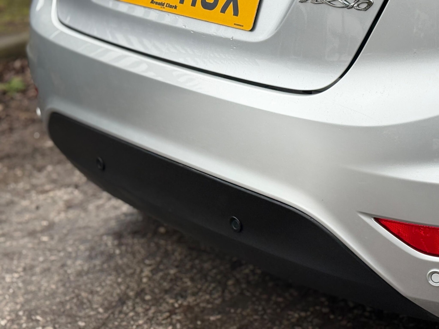 Used Ford Fiesta for sale - 76727922: Photo 13