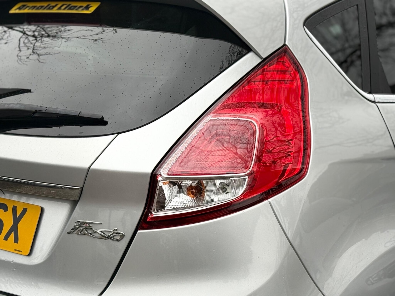 Used Ford Fiesta for sale - 76727922: Photo 14