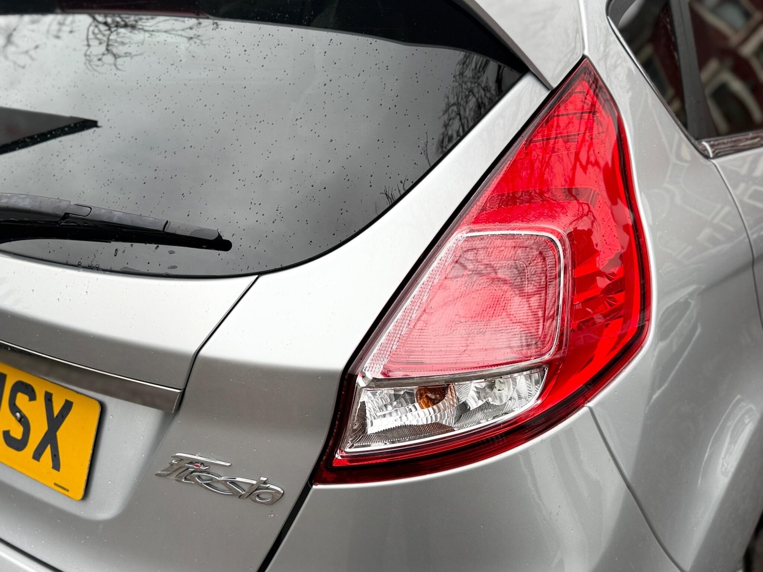 Used Ford Fiesta for sale - 76727922: Photo 18