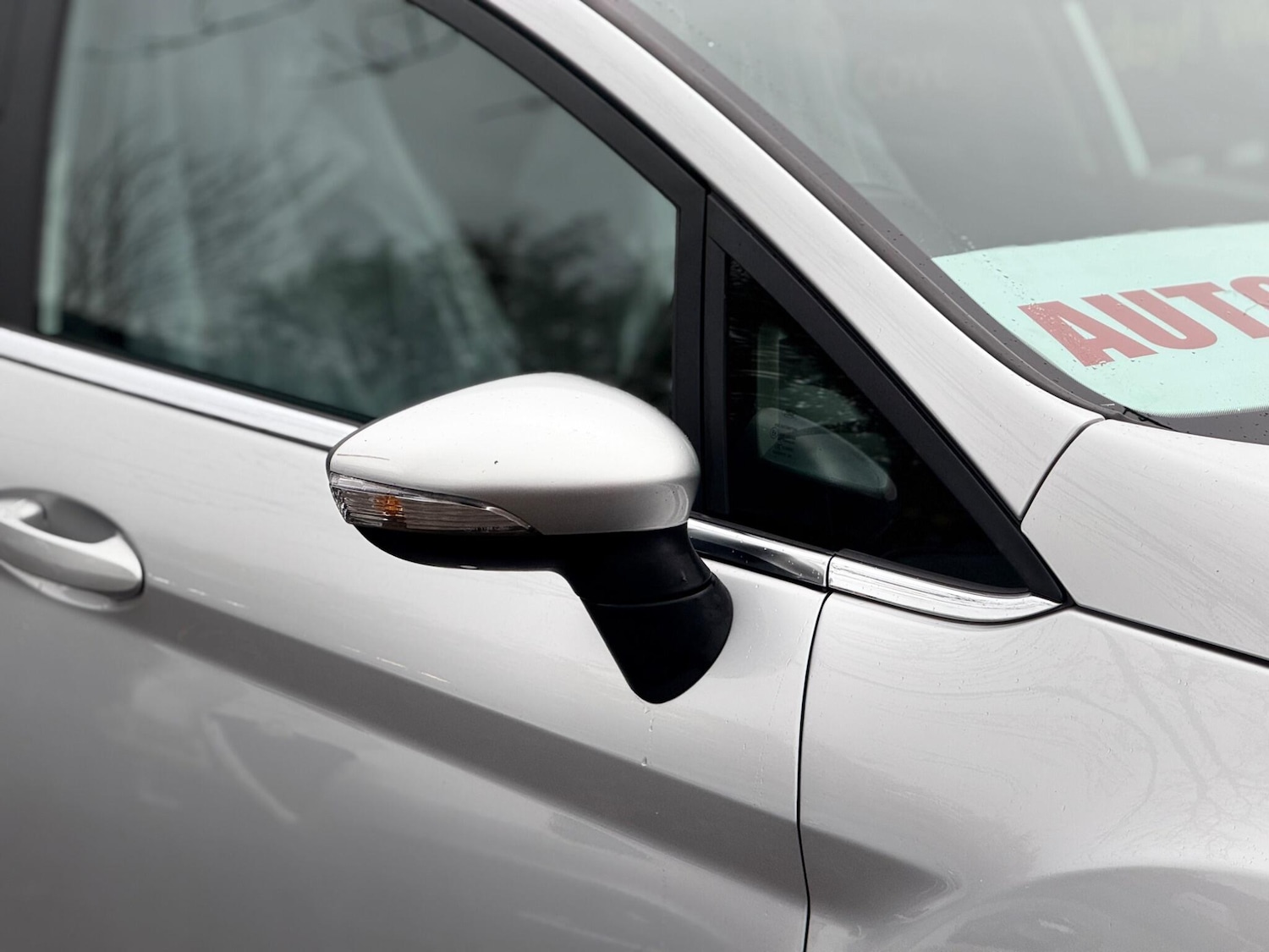 Used Ford Fiesta for sale - 76727922: Photo 3