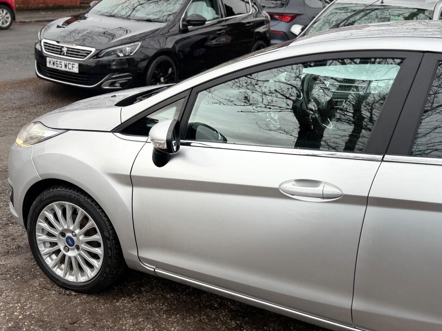 Used Ford Fiesta for sale - 76727922: Photo 30