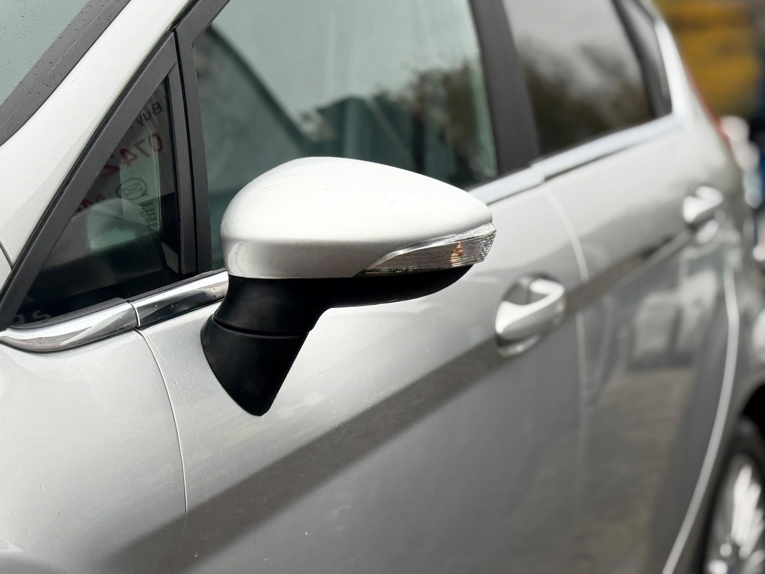 Used Ford Fiesta for sale - 76727922: Photo 32