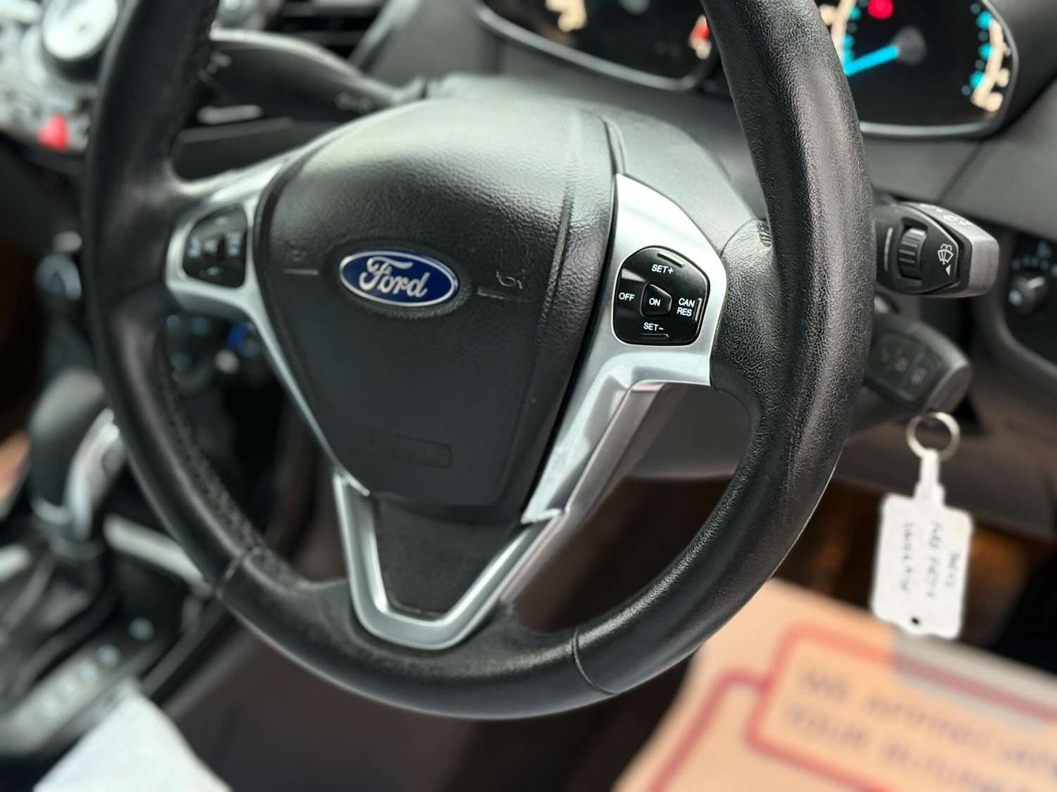 Used Ford Fiesta for sale - 76727922: Photo 42