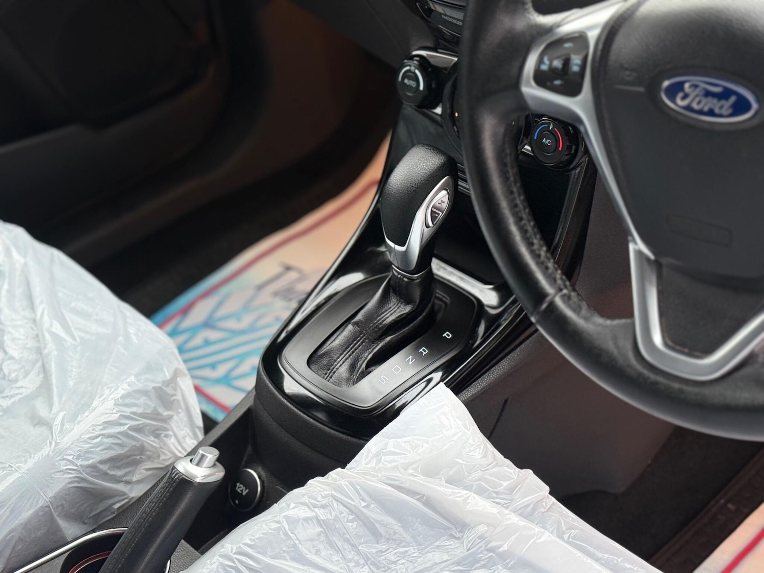 Used Ford Fiesta for sale - 76727922: Photo 43