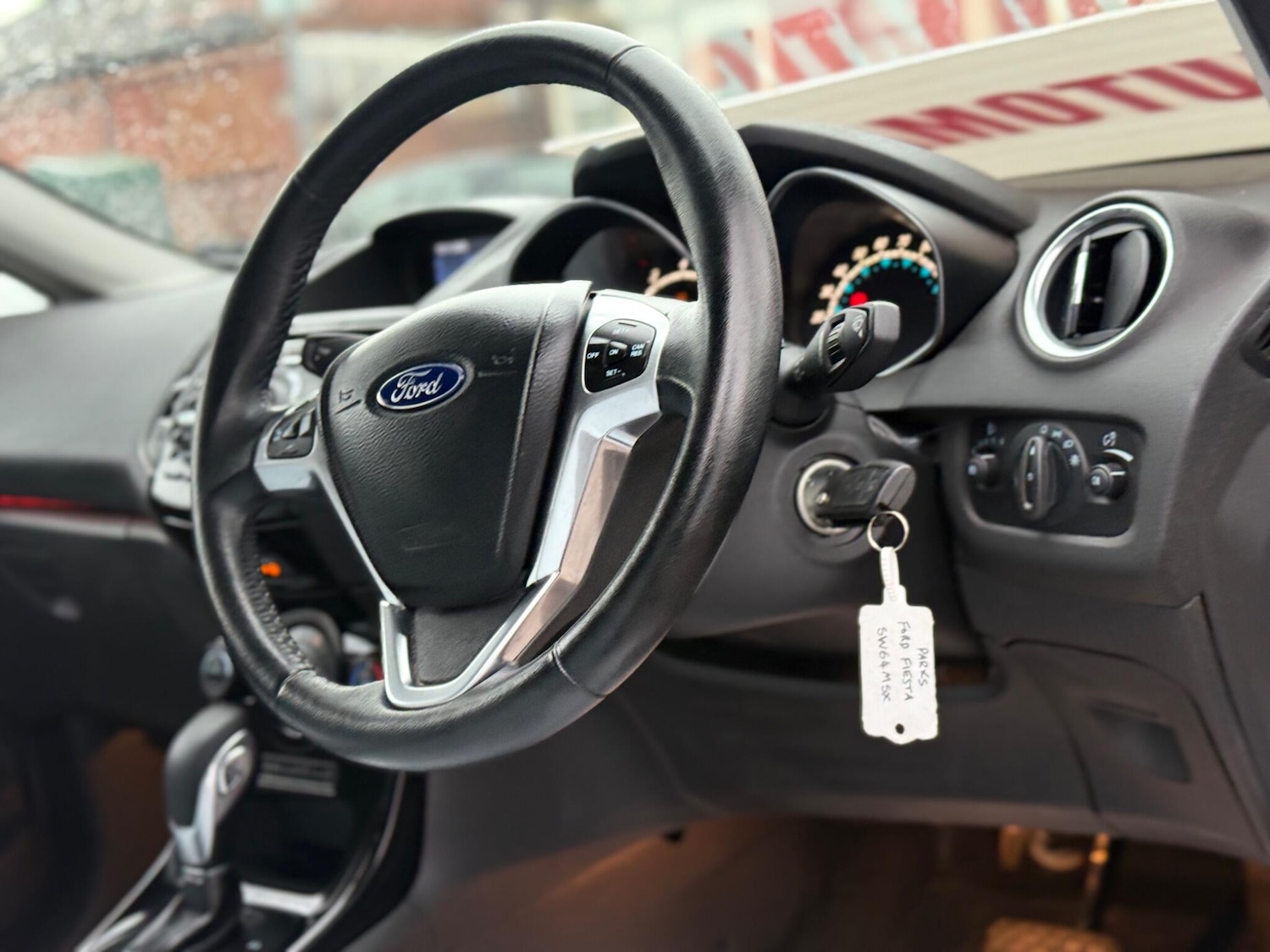 Used Ford Fiesta for sale - 76727922: Photo 47