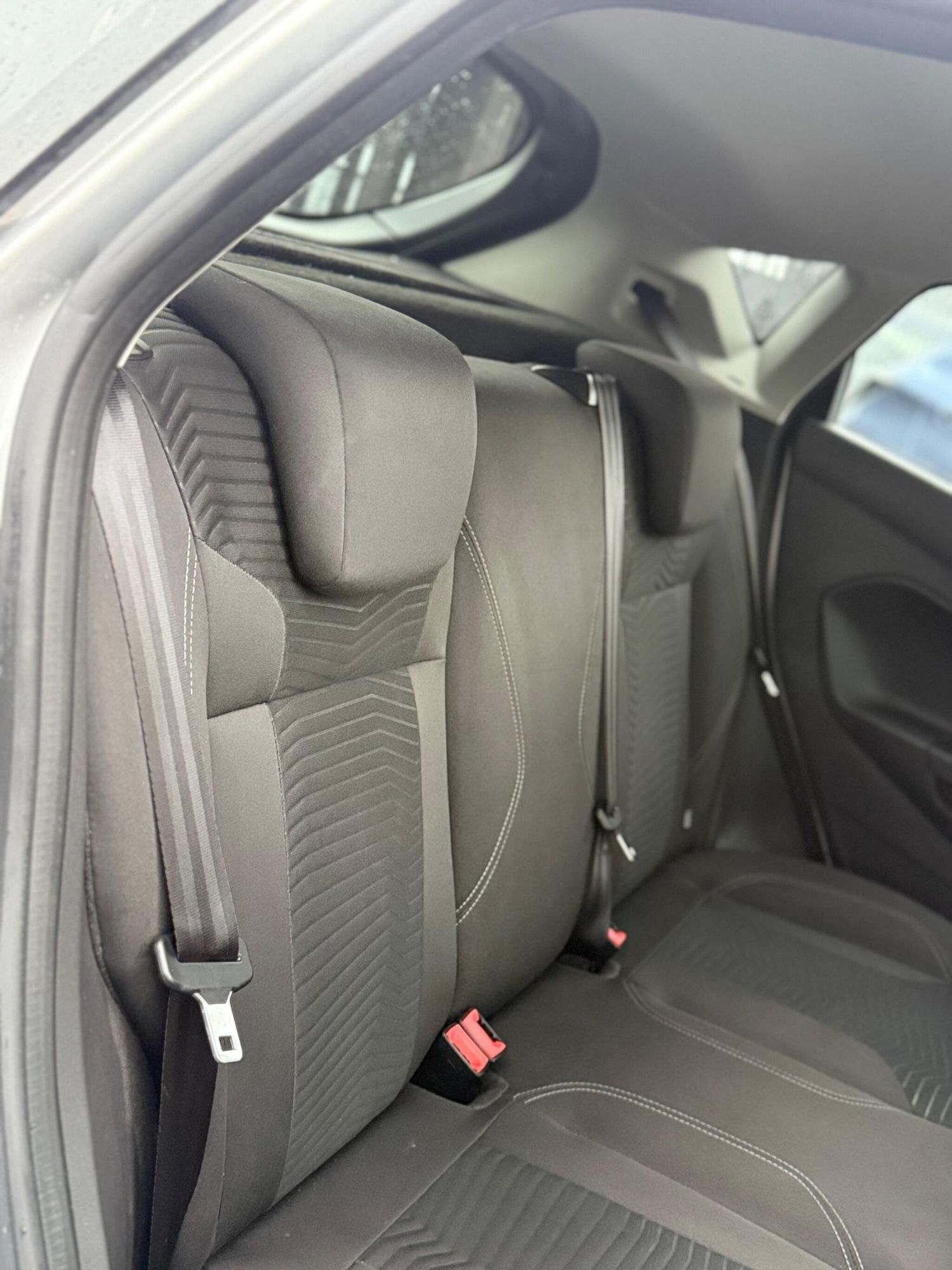 Used Ford Fiesta for sale - 76727922: Photo 49