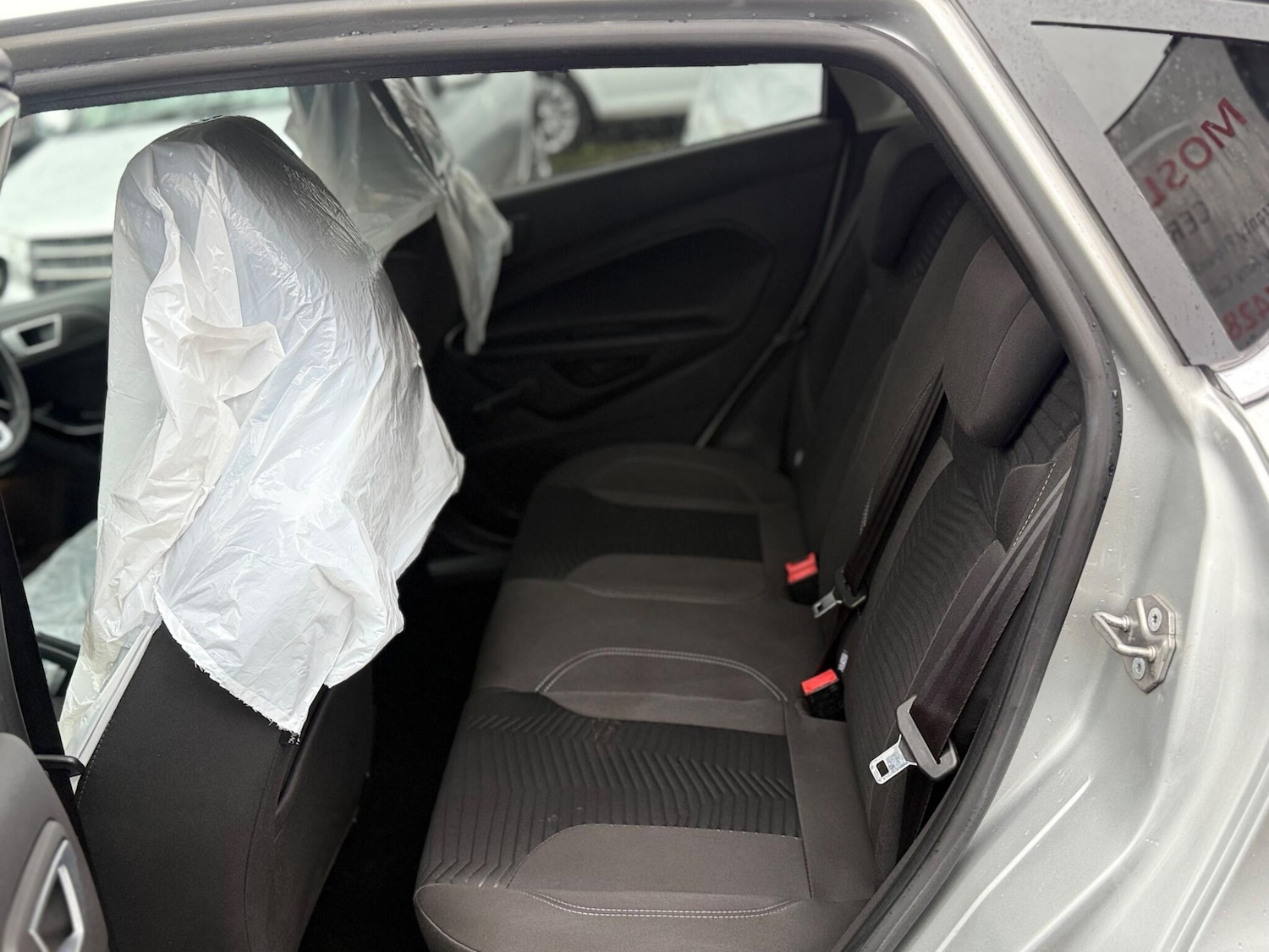 Used Ford Fiesta for sale - 76727922: Photo 52