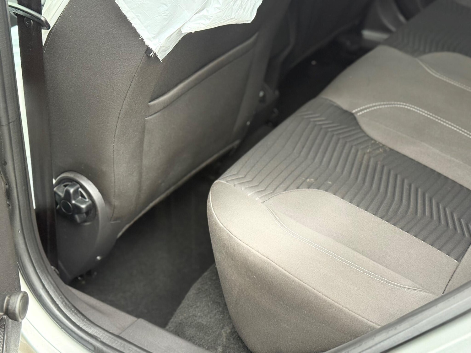 Used Ford Fiesta for sale - 76727922: Photo 53