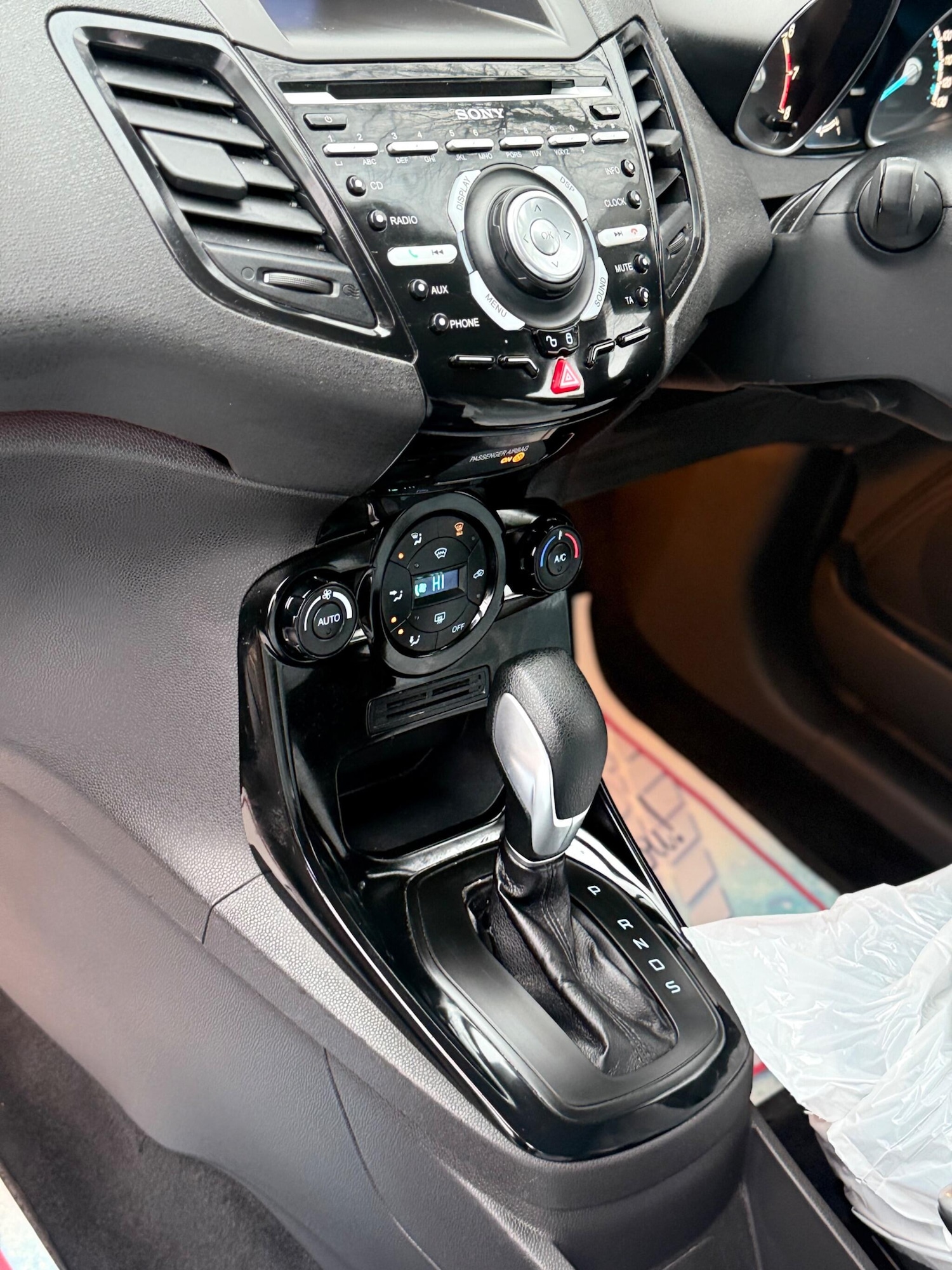 Used Ford Fiesta for sale - 76727922: Photo 54