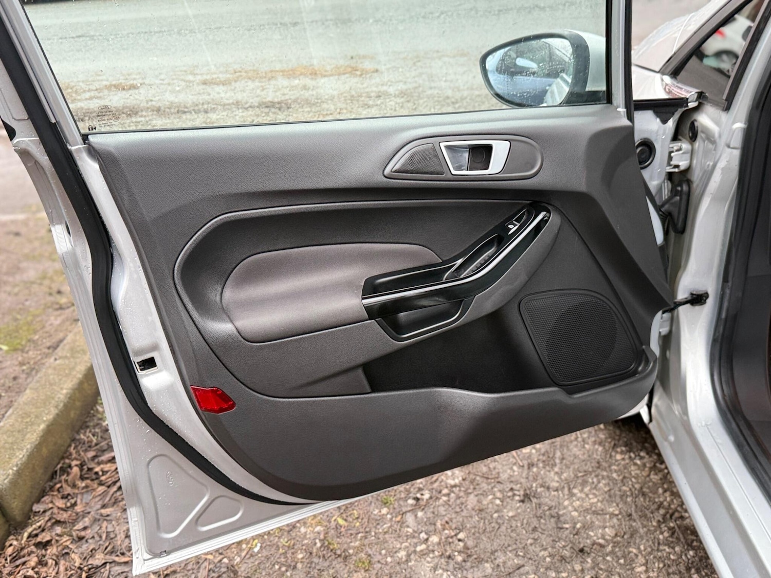 Used Ford Fiesta for sale - 76727922: Photo 56