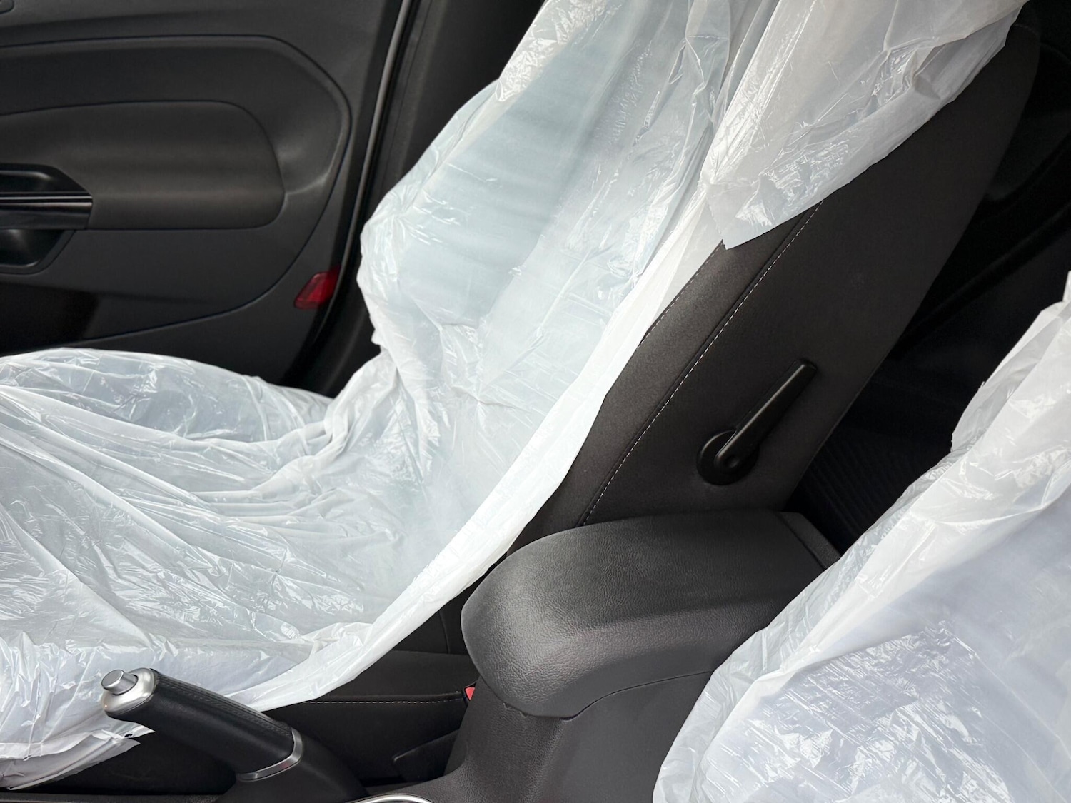 Used Ford Fiesta for sale - 76727922: Photo 57