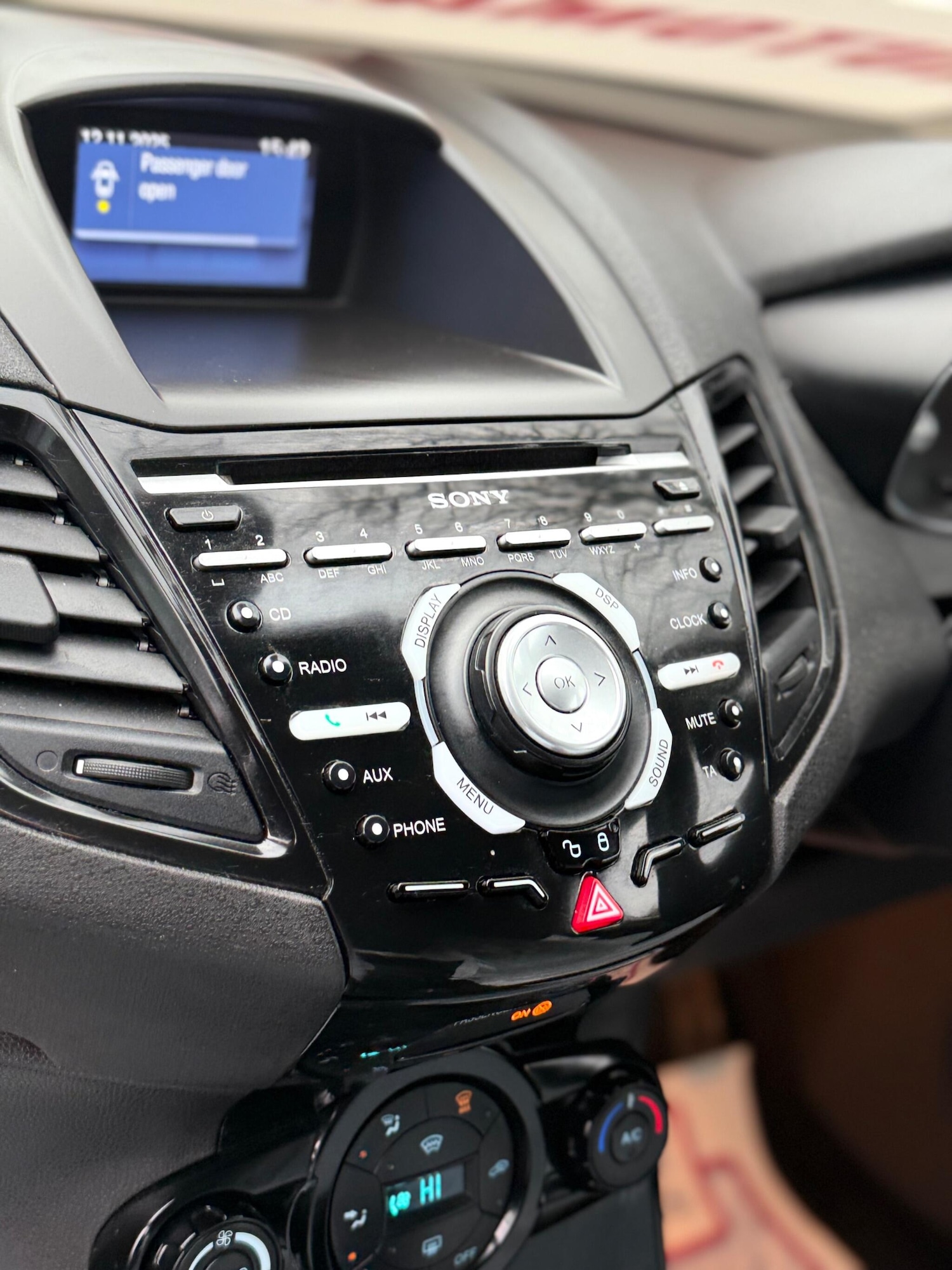 Used Ford Fiesta for sale - 76727922: Photo 59