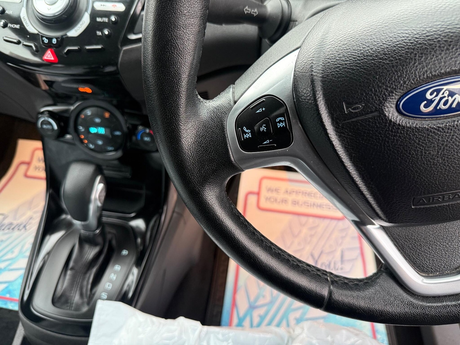 Used Ford Fiesta for sale - 76727922: Photo 71