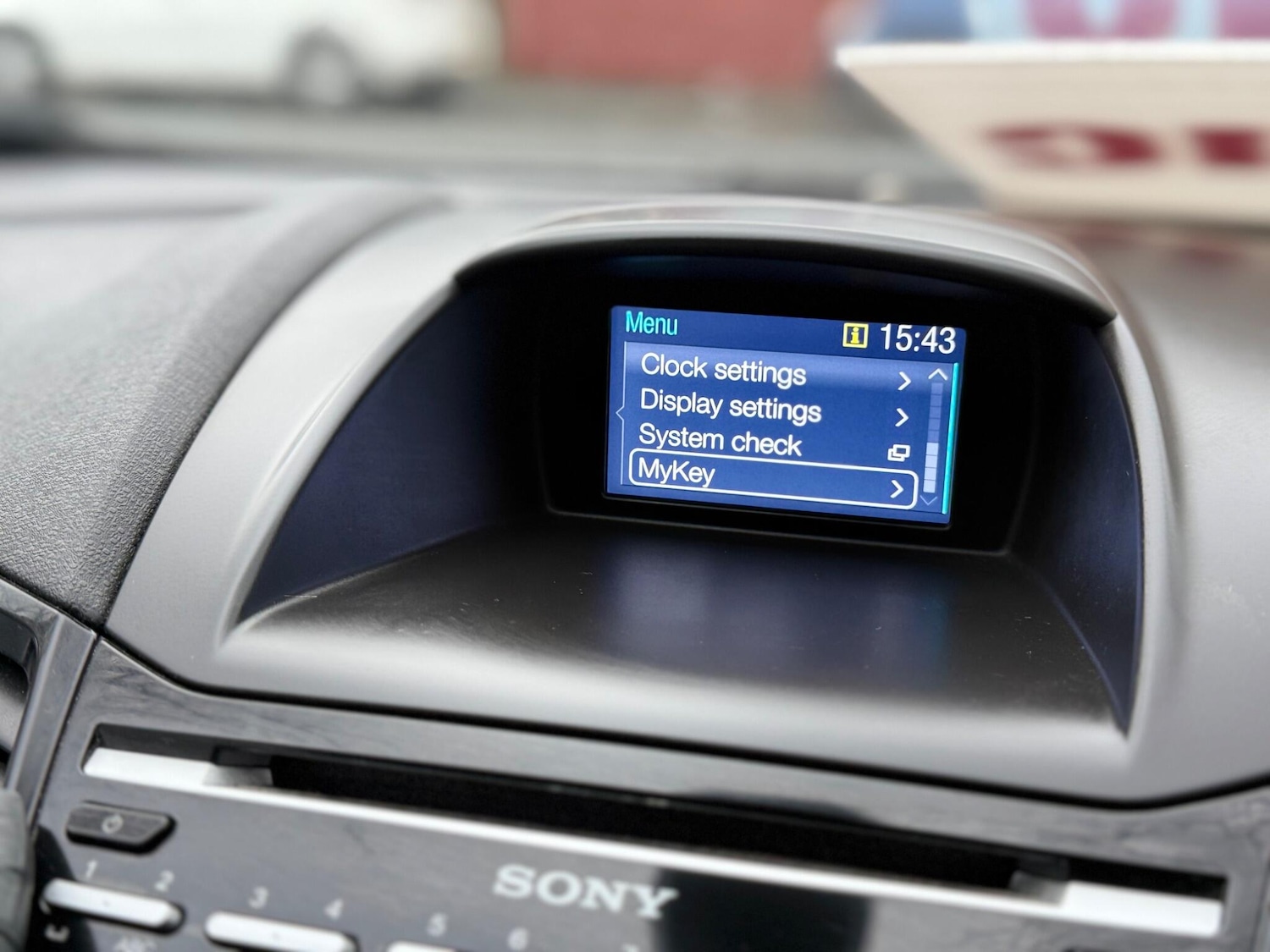 Used Ford Fiesta for sale - 76727922: Photo 72