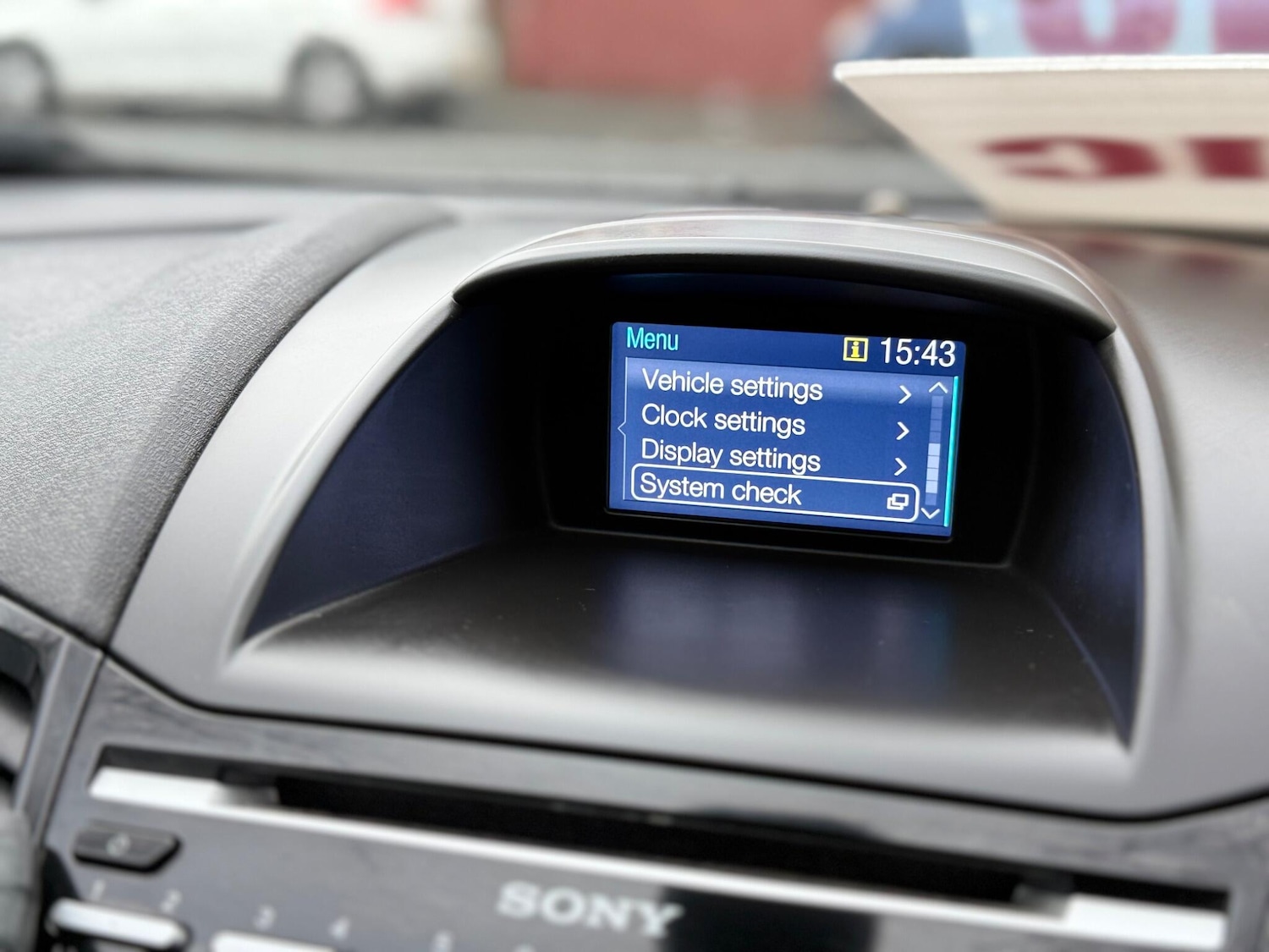 Used Ford Fiesta for sale - 76727922: Photo 73