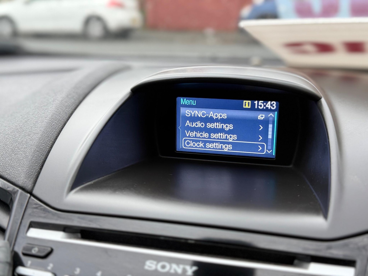 Used Ford Fiesta for sale - 76727922: Photo 74