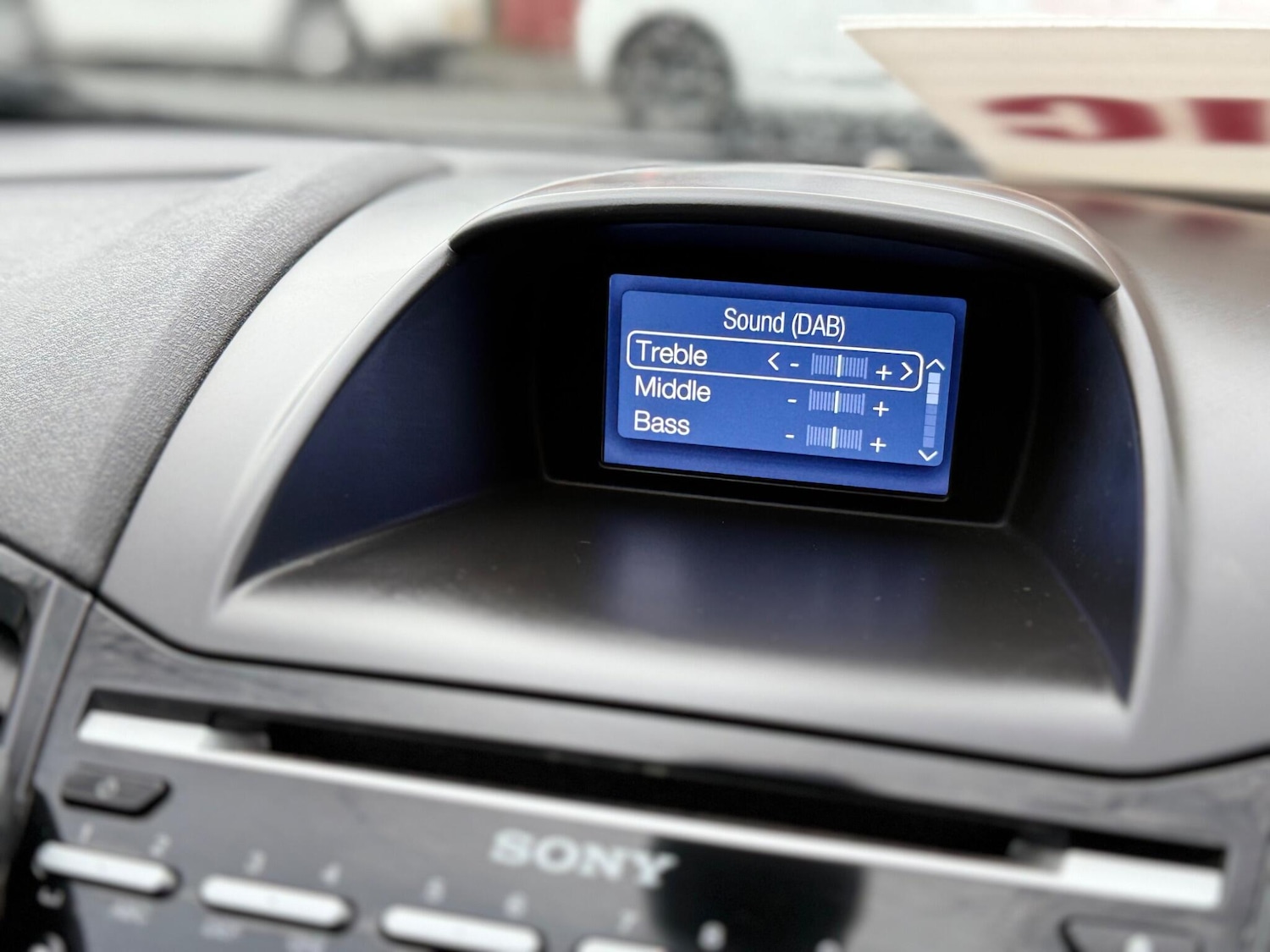 Used Ford Fiesta for sale - 76727922: Photo 75