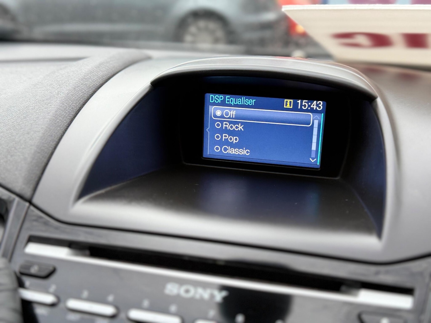 Used Ford Fiesta for sale - 76727922: Photo 76