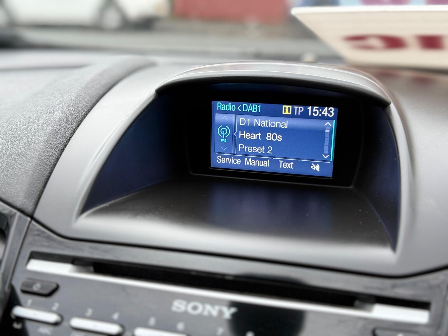 Used Ford Fiesta for sale - 76727922: Photo 77