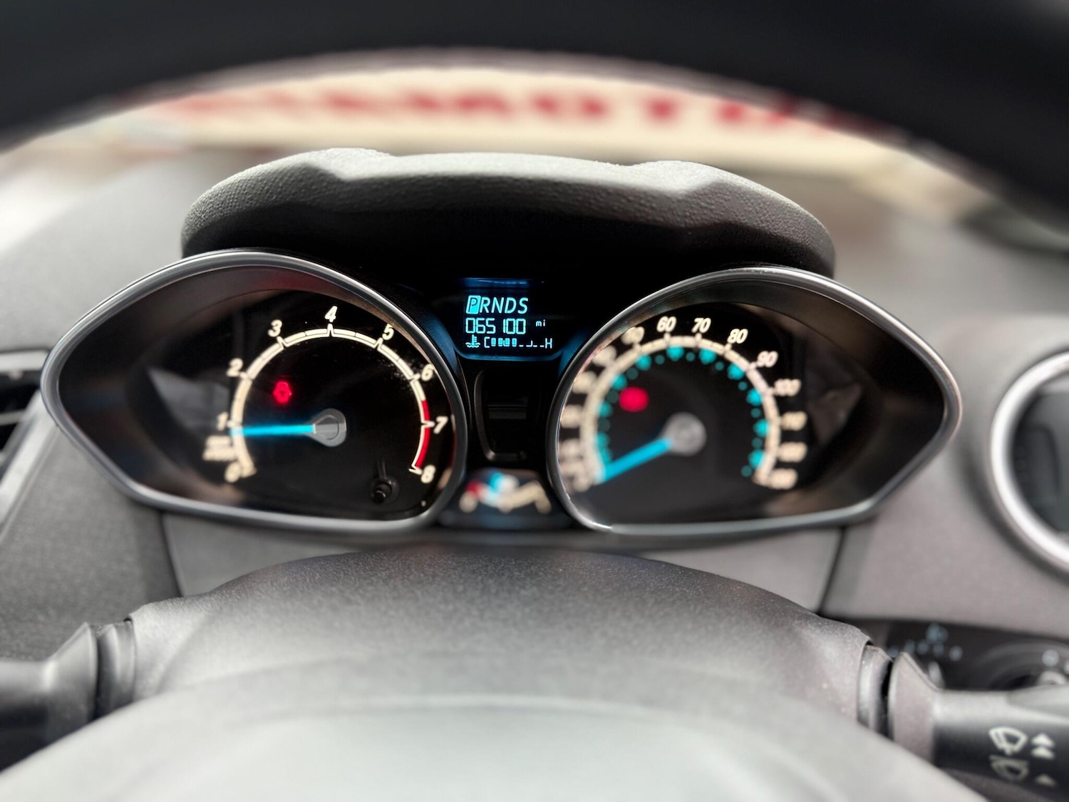 Used Ford Fiesta for sale - 76727922: Photo 78