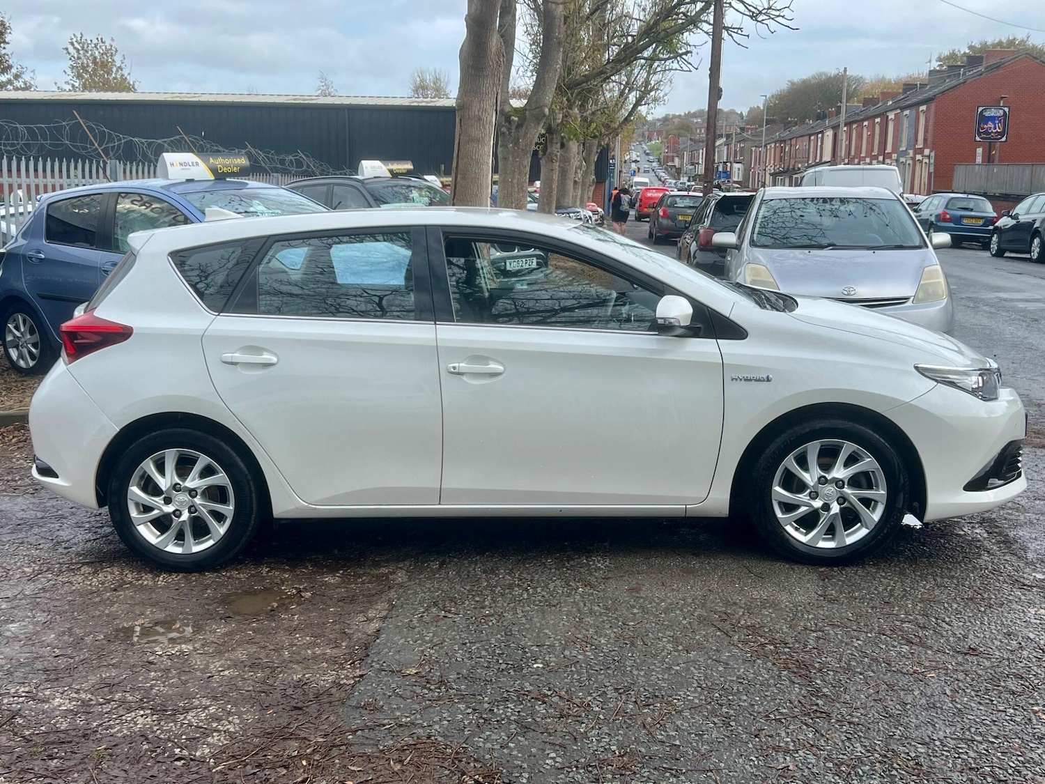 Used Toyota Auris 2016 for sale - 76646150: Photo 13